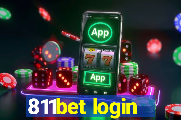 811bet login